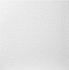 0804 Белая Плита потолочная 