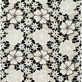 Клеенка ажурная 