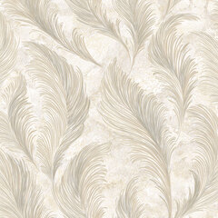 Обои Semre Перо 1000-05