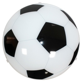 Футбол 250 НПБ 01-60-130 М15 глянцевый бел/кл.пк