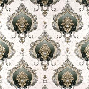 Обои флизелин горяч.тиснен 
