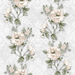 Обои пена акрил. 