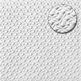 Плитка потолочная Антарес 10И (36 м.кв.)