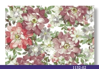 Клеенка Florista 132-02