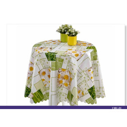 Клеенка Florista 381-01