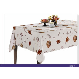 Клеенка Florista 392-01