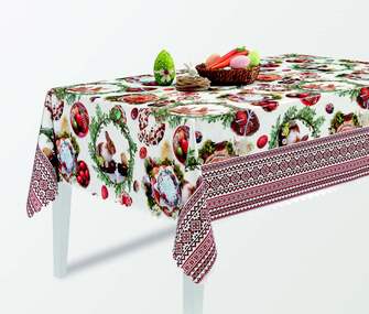 Клеенка Florista 1611-01