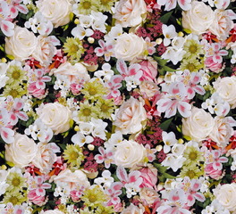 Клеенка Florista 1753-00