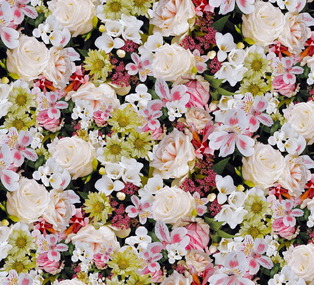 Клеенка Florista 1753-00