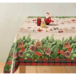 Клеенка Dekorama 19A