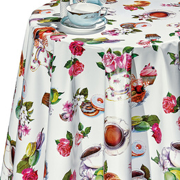 Клеенка Dekorama 202A