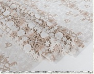 Скатерть Лейс 223A