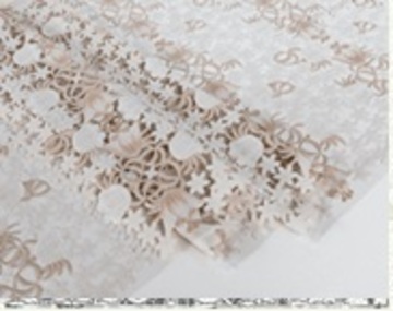 Скатерть Лейс 223A