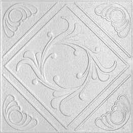 Плитка потолочная Антарес 24К (54 м.кв.)