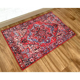 Коврик Dekorelle Velvet silk 50*80см 252v