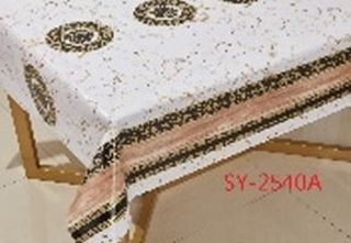 Клеенка Salut  на нетк/осн 2540A-SLT