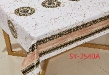 Клеенка Salut  на нетк/осн 2540A-SLT