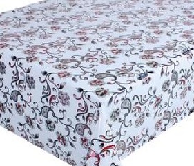 Клеенка PARADISE LASER ПВХ на тк/осн 27C