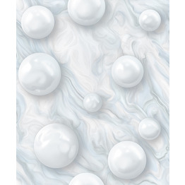 Обои винил хим.тиснен. Semre Жемчуг 302-01