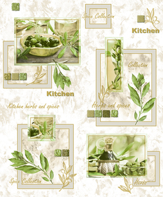 Обои Semre 312-04 Обои Semre 312-04