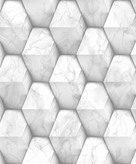 Обои Semre Гексагон 315-06