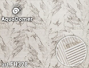 Напольные покрытия Aquadomer 328FH 0,65х15м