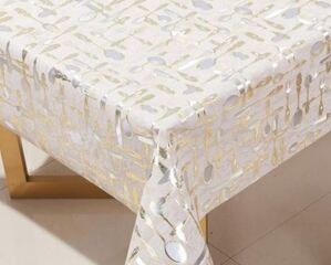 Клеенка (LIRIS) Версаль тк/осн (1,37*20м) 3474DB-NP