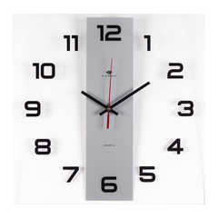 Часы настенные Полоса 3537-003