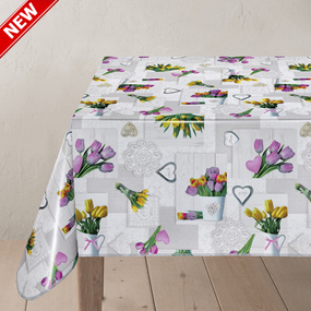 Клеенка Dekorama 37B