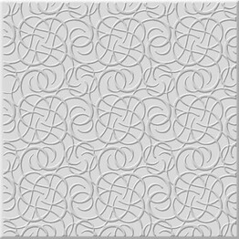 Плитка потолочная Антарес 38Л (38 м.кв.)