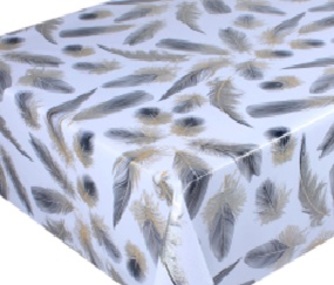 Клеенка PARADISE LASER ПВХ на тк/осн 4005SE