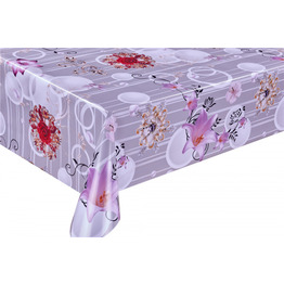 Клеенка Imperio 3D на тк/осн 4063A