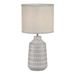 Настольная лампа 