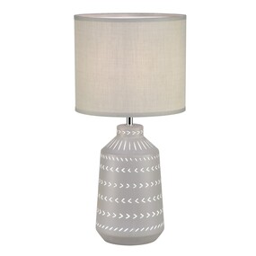 Настольная лампа 