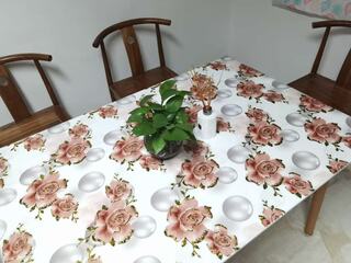 Термопленка в рулоне с рисунком 0,6*20 м 4401-2