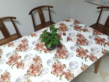 Термопленка в рулоне с рисунком 0,6*20 м 4401-2