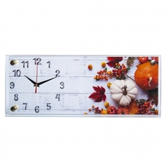 Часы настенные 5020-016 Овощной микс