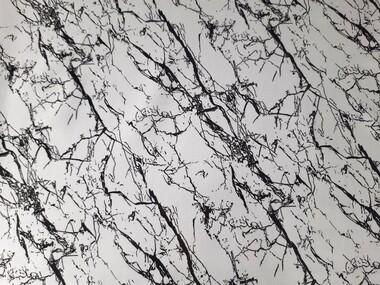 Клеенка Dekorelle Глэнс 506