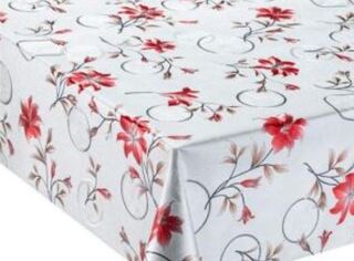 Клеенка (LIRIS) Версаль тк/осн (1,37*20м) 5068-5-DB