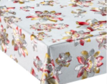 Клеенка (LIRIS) Версаль тк/осн (1,37*20м) 5071B-1-DB