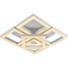 Люстра Светогор 5116/128 CR