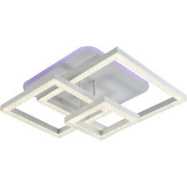 Люстра Светогор 5120/118 CR