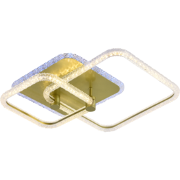 Люстра Светогор 5147/83 GD