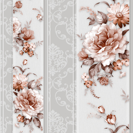 Обои «ФОКС» Эвита-5923