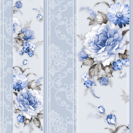 Обои «ФОКС» Эвита-5926