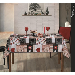 Клеенка Florista Moderno 6019-01