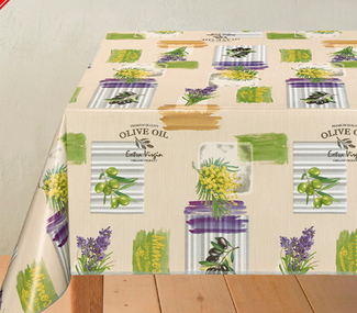 Клеенка Dekorama 62A