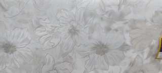 Обои Royal Decor 64209 Meadow peony