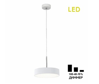 Подвес LED Citilux Тао 712S240N