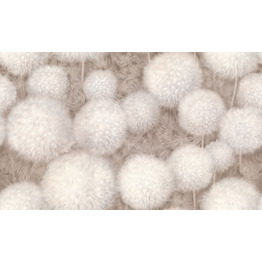 Обои Палитра Simple 72380-28 Dandelion Chiki (под заказ от 3 дней)